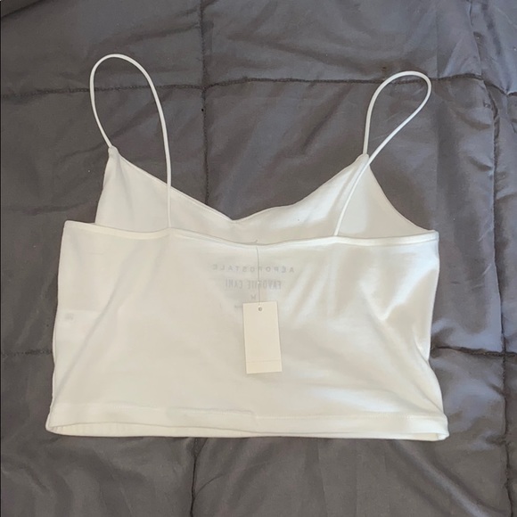 cropped cami - Picture 2 of 2